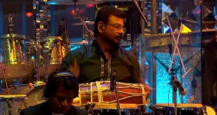 Indian Idol 12th January 2025