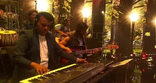 Indian Idol 16th March 2025