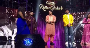 Indian Idol 22nd March 2025