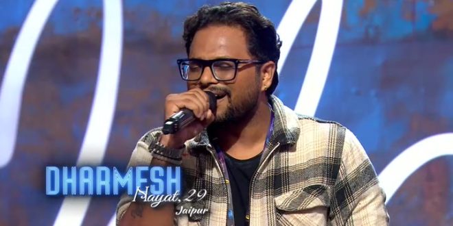 Indian Idol 19th October 2025