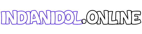 Indian Idol