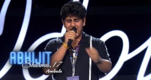 Indian Idol 2nd November 2025