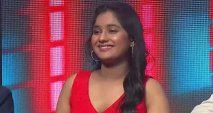 Indian Idol 8th November 2025