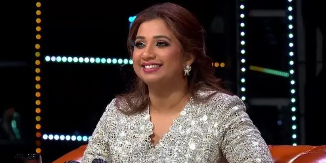 Indian Idol 6th December 2025